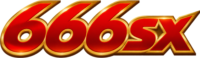 666sx Logo